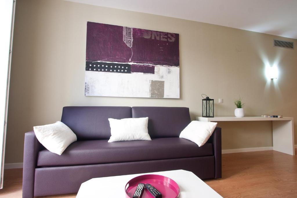 Flatsforyou Las Arcadias Valencia Bilik gambar